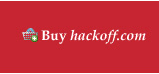 Buy hackoff.com